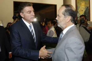 Gali confirma registro en AN para buscar candidatura por Puebla Unida