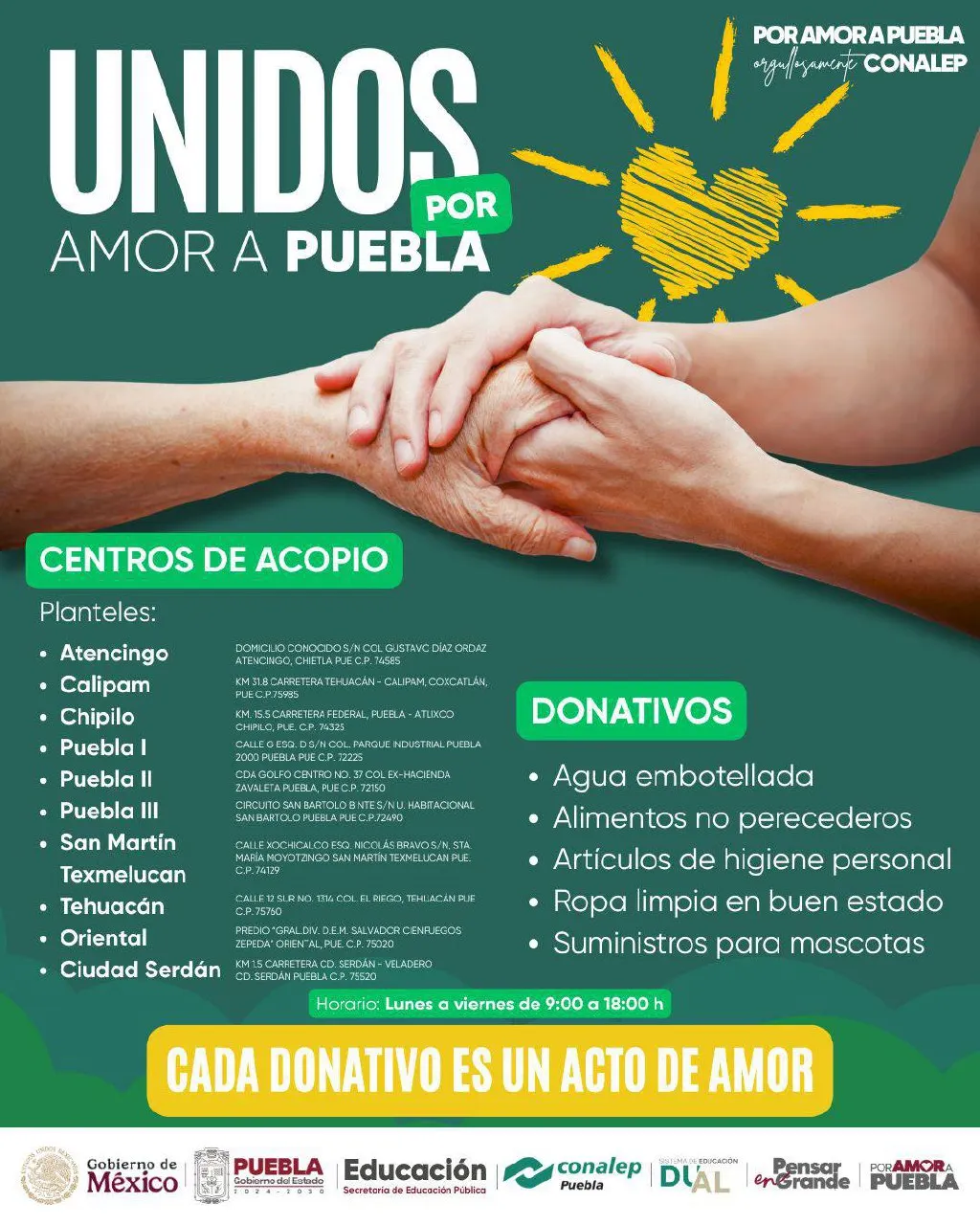 Foto: Especial