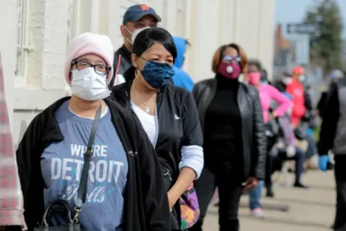 EU supera el millón de contagios por pandemia