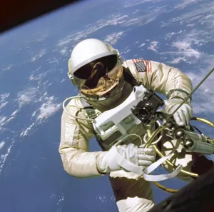 La NASA no sabe qué hacer con los desechos de los astronautas