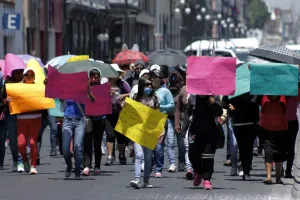 No vulnerar derechos de sexoservidoras, pide Red Mexicana de Franquicias