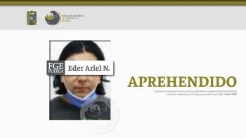 Aprehendido por homicidio e intento de homicidio contra hermanas en la Rivera Anaya
