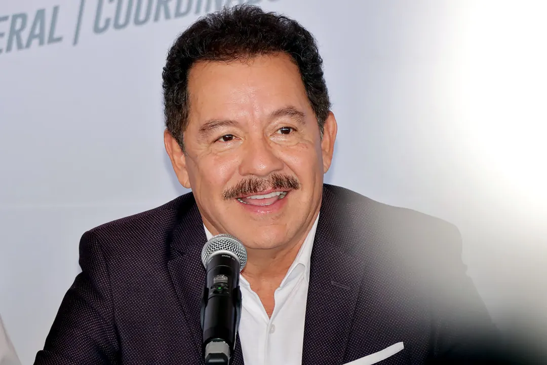 Ignacio Mier Velazco