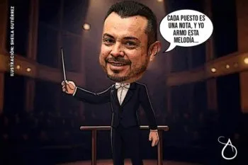 El particular de Marín a la SEP y el próximo posible auditor