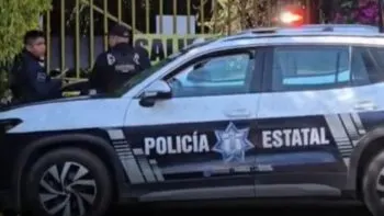Lo matan de una puñalada en el tórax en Motel Hawai