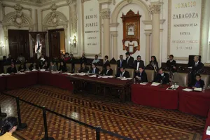 Cabildo aprueba por unanimidad cambio de sede de Sesión Solemne