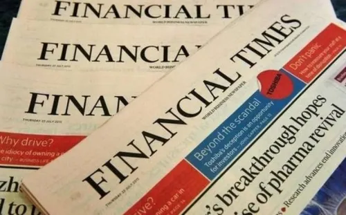 Oportunidad perdida de AMLO, presupuesto de 2020: Financial Times