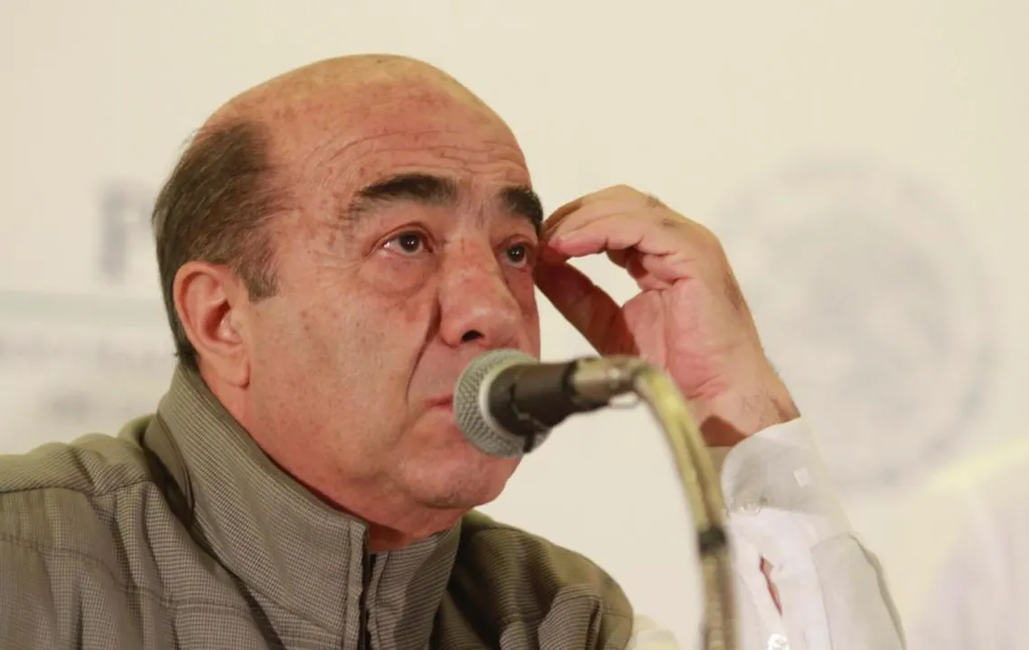 Murillo Karam pedirá prisión domiciliaria debido a su estado de salud
