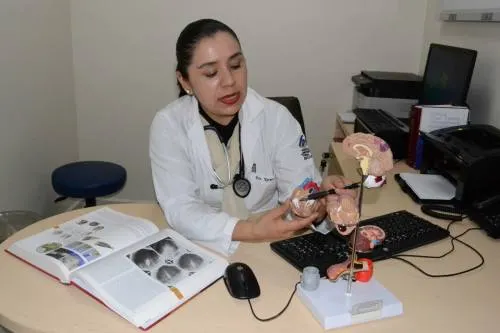 HUP abrirá clínicas especializadas para la atención de enfermedades cardiovasculares