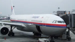 Con satélites China buscará aeronave perdida de Malaysia Airlines
