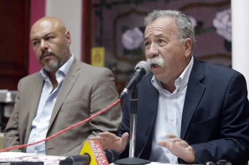 Morena seguirá sumando militantes de otras fuerzas políticas