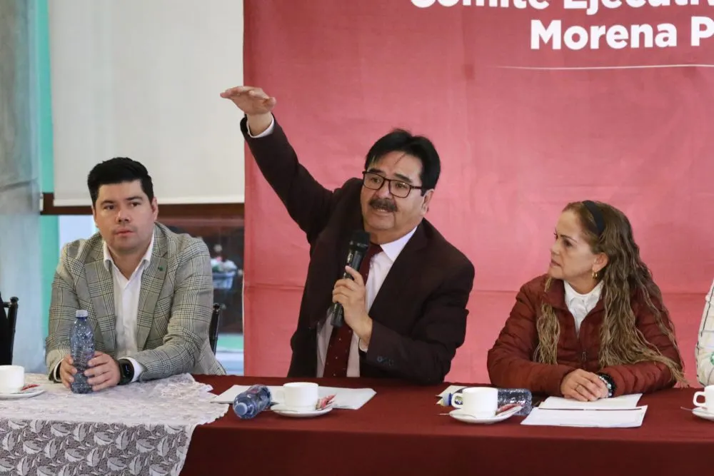 PRIAN, dedocracia