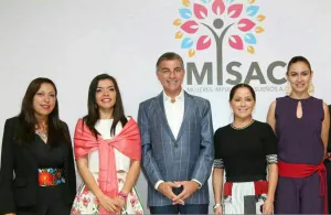 El futuro de Puebla debemos construirlo todos: Tony Gali