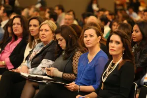 Migración se aborda en Congreso por Derechos de la Infancia y Adolescencia