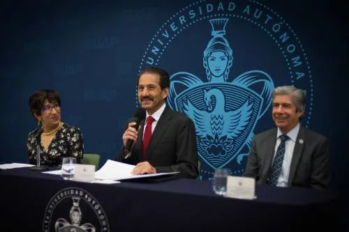 En la BUAP se creará el Sistema Institucional de Archivos