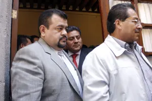 Necesario fortalecer organismos electorales, no desaparecerlos: Blancarte