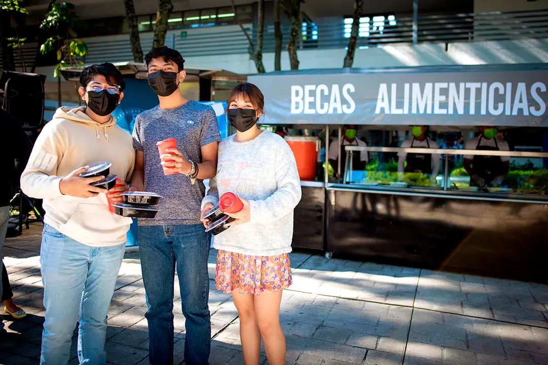 Buap Becas Alimentarias Becas Alimenticias