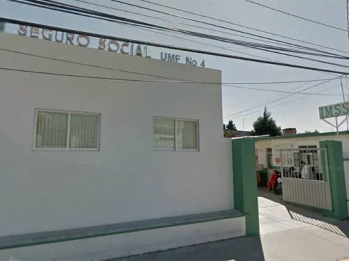 Detienen a enfermero por presunta violación a paciente en clínica