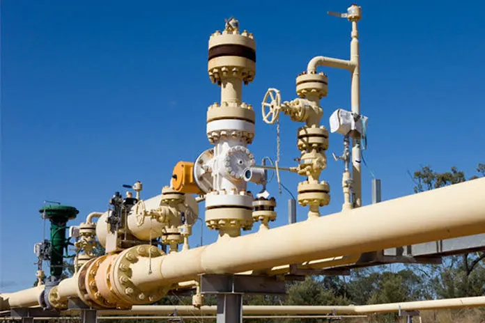 Puebla detonará con inversión privada de más de 40 mil MDP para ductos de gas natural