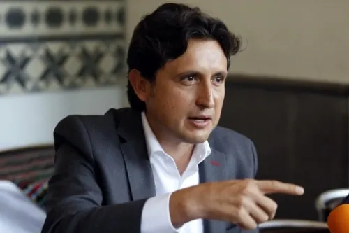 La Covacha (de Movimiento Ciudadano) y sus ligas con Puebla