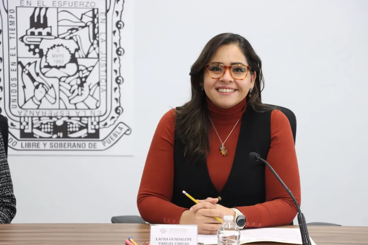Firma Congreso de Puebla convenio con la Universidad Xicotépetl