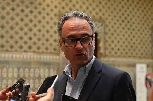 Que Pablito sí va al Senado