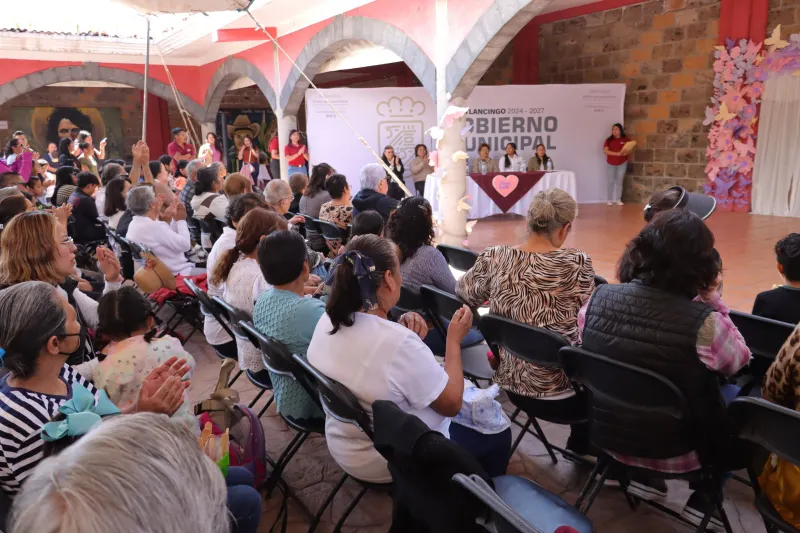 Concluyen talleres del DIF Cuautlancingo 2026 con impulso al programa “Inclúyete”