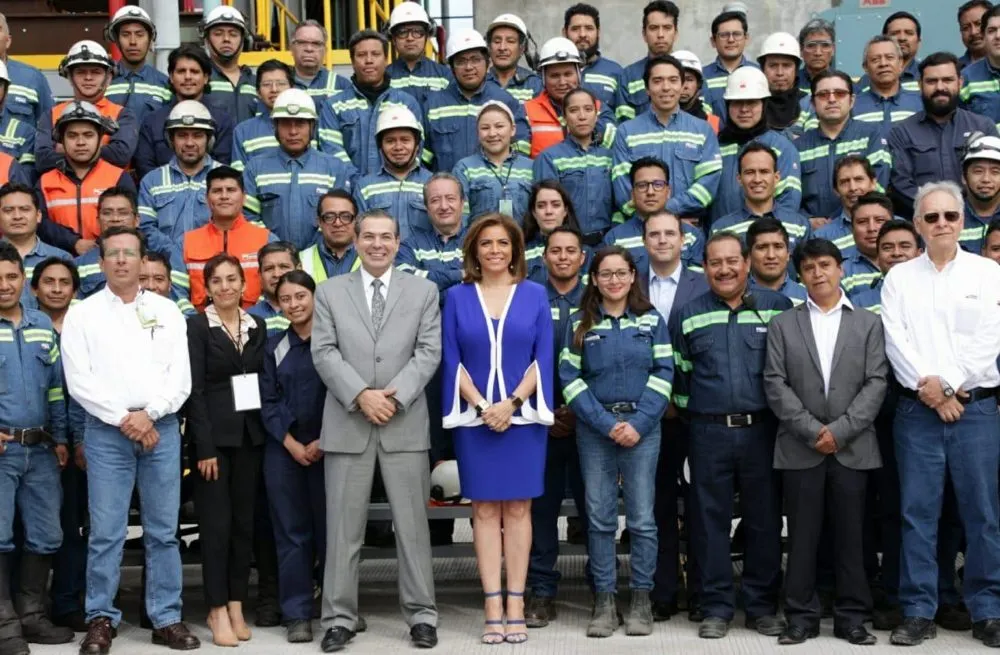 En 2021, economía de Puebla creció más del 4%
