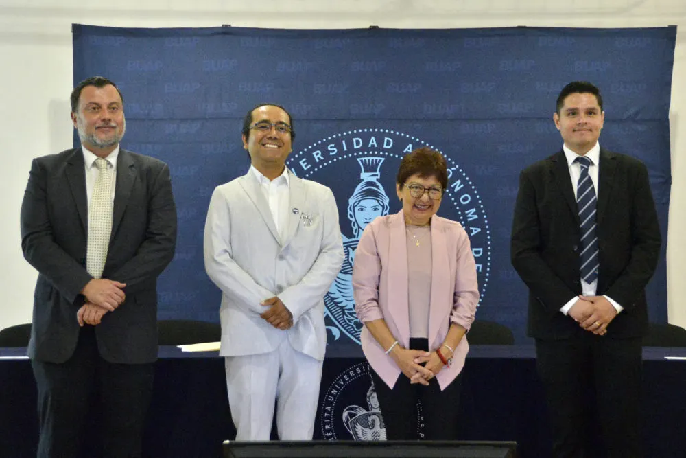 Arpa BUAP