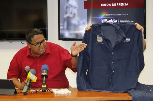 Ayuntamiento de Puebla procederá contra Gráficos Puebla SA de CV