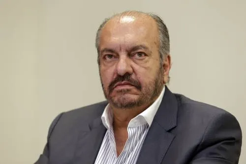 Kuri Alam será el candidato del PVEM a la gubernatura de Puebla