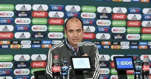 FMF nombrará a fin de año nuevo técnico del Tri