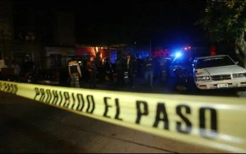 Enfrentamiento entre grupos criminales en Uruapan deja cuatro muertos