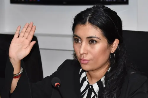 Aseguramiento de “El Loco Téllez” muestra que no hay protección para delincuentes en Puebla