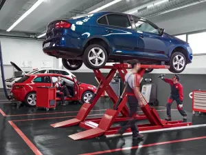 Hasta 500 mil autos Seat habrían usado software escándalo de VW