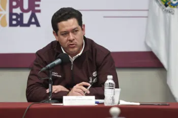 Puebla tiene 215 Unidades de Búsqueda ya instaladas; solo una fosa clandestina han sido ubicada: Cervantes