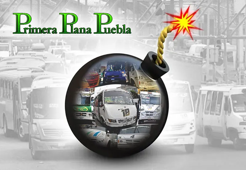 Alza Al Pasaje