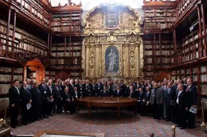 Puebla, sede de Laica Internacional y Jornada Internacional Juarista