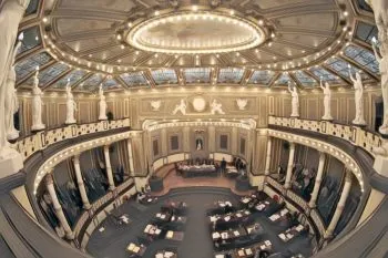 El Poder Legislativo en Puebla está consolidado: Miguel Barbosa