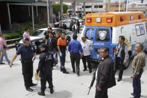 SSPTM niega confusión en balacera de la 11 Sur