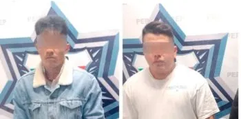 Detiene SSP a cuatro hombres por portación ilegal de arma de fuego