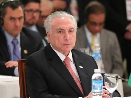 Brasil anuncia ‘intervención’ en su frontera con Venezuela