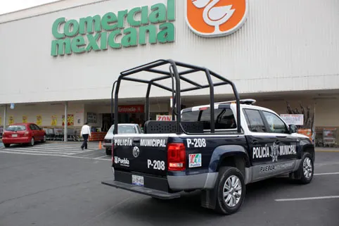 Comercial Mexicana no pagará alumbrado público