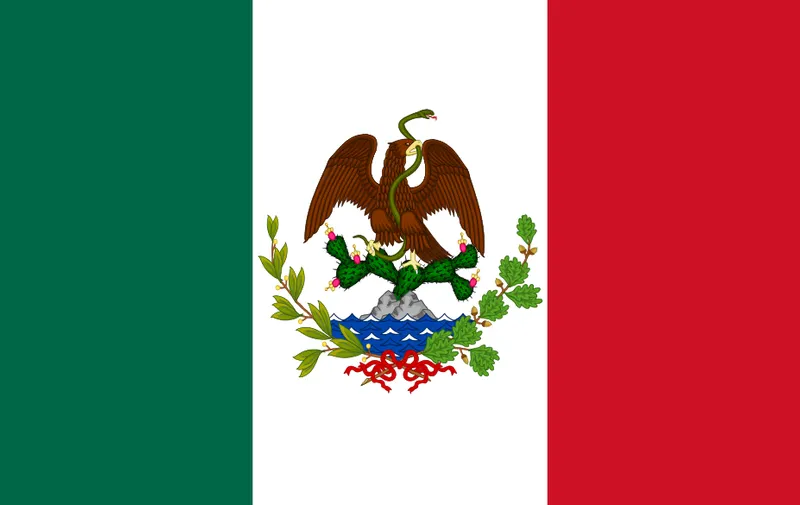 Primera República Federal