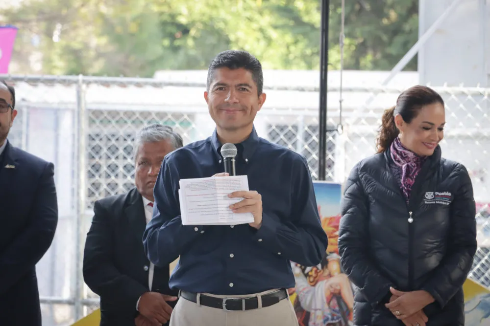Eduardo Rivera Pérez