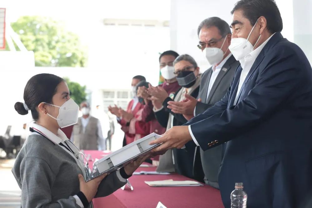 Foto: Gobierno de Puebla