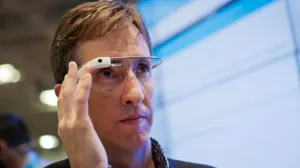 Microchip en la cabeza el futuro de internet: Google