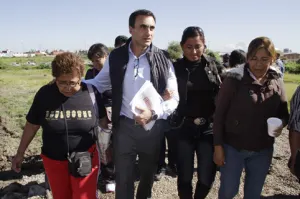 Trabajos en la México-Puebla no afectarán automovilistas: Macari