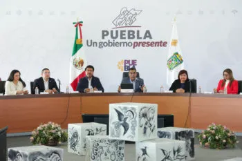 Aclara Gobierno de Puebla salida de la directora del Cereso de San Miguel