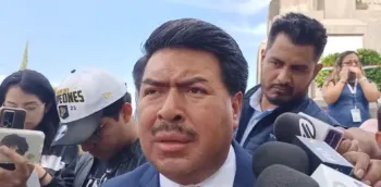 En esta elección no se repetirán hechos violentos como los ocurridos en la elección de 2018: Gobernación